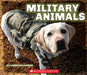 Military Animals
