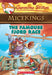 Geronimo Stilton Micekings #02: The Famouse Fjord Race by Geronimo Stilton