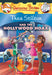 Thea Stilton and the Hollywood Hoax: A Geronimo Stilton Adventure (Thea Stilton #23): A Geronimo Stilton Adventure by Thea Stilton