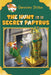 Geronimo Stilton: The Hunt For The Secret Papyrus by Geronimo Stilton