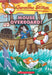 Geronimo Stilton #62: Mouse Overboard! by Geronimo Stilton