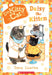 Daisy the Kitten (Dr. Kittycat #3): Volume 3 by Jane Clarke