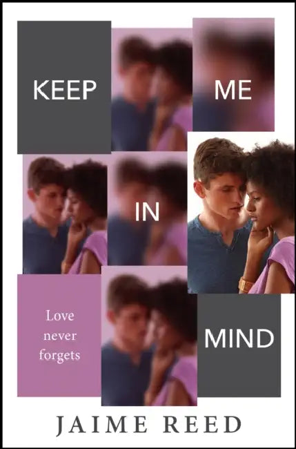 Keep In Mind by Jaime Reed