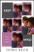 Keep In Mind by Jaime Reed