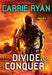 Infinity Ring #02: Divide And Conquer