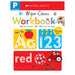 Wipe Clean Workbook: Pre-K (Scholastic Early Learners) by Scholastic