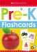Flashcards - Get Ready For Pre-K (Scholastic Early Learners) by Scholastic