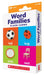Flash Cards: Word Families by Scholastic Teaching Resources