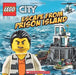 Escape from Prison Island by J. E. Bright