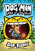 Dog Man #05: Lord Of The Fleas by Dav Pilkey