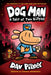 Dog Man #03: A Tale Of Two Kitties by Dav Pilkey