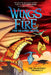 A Graphix Book: Wings of Fire Graphic Novel #1: The Dragonet Prophecy by Tui T. Sutherland