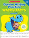 Cursive Writing Practice: Wacky Facts: Grades 2-5 by Violet Findley