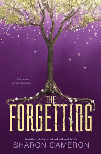 Scholastic Press Novels: The Forgetting
