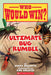 Ultimate Bug Rumble (Who Would Win?), Volume 17 by Jerry Pallotta