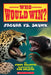 Jaguar vs. Skunk (Who Would Win?), Volume 18 by Jerry Pallotta
