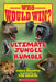 Ultimate Jungle Rumble (Who Would Win?), Volume 19 by Jerry Pallotta
