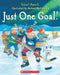 Just One Goal! by Robert Munsch