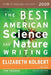 The Best American Science and Nature Writing 2009 by Tim Folger