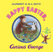Happy Easter, Curious George [With Sticker(s)] by H. A. Rey