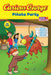 Curious George Pinata Party by Marcy Goldberg Sacks