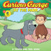 Curious George at the Park by H. A. Rey