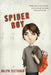 Spider Boy by Ralph Fletcher
