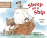 Sheep on a Ship by Margot Apple