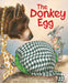 The Donkey Egg by Janet Stevens
