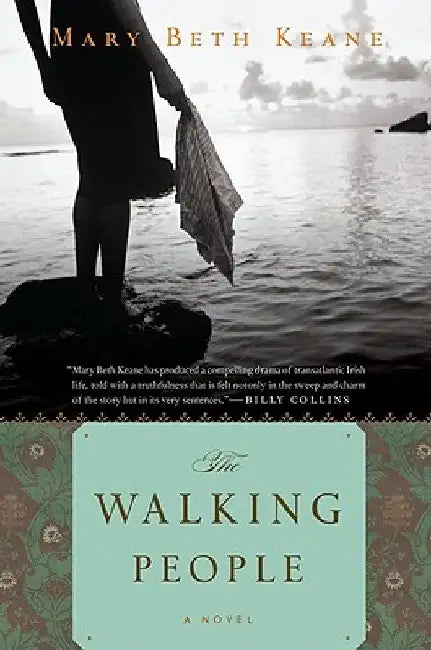 The Walking People by Mary Beth Keane