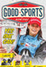 Yes, She Can!: Women's Sports Pioneers by Glenn Stout