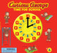 Curious George: Time for School Lift-the-Flaps (CGTV) by H. A. Rey
