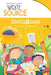 Write Source SkillsBook Student Edition Grade 2 by Houghton Mifflin Harcourt