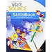 Write Source SkillsBook Student Edition Grade 5 by Houghton Mifflin Harcourt