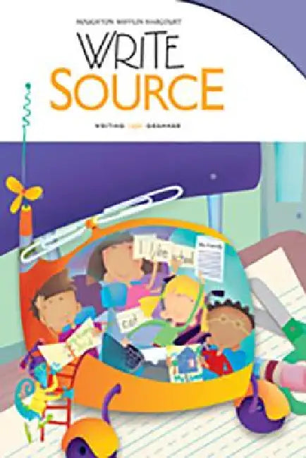 Student Edition Hardcover Grade 1 2012 by Gs Gs