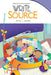 Student Edition Hardcover Grade 1 2012 by Gs Gs