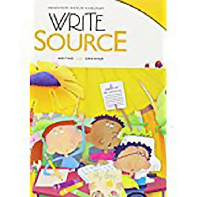 Student Edition Hardcover Grade 2 2012 by Gs Gs