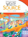 Write Source Student Edition Grade 3 by Houghton Mifflin Harcourt