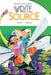 Write Source Student Edition Grade 4 by Houghton Mifflin Harcourt