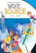 Write Source Student Edition Grade 5 by Houghton Mifflin Harcourt