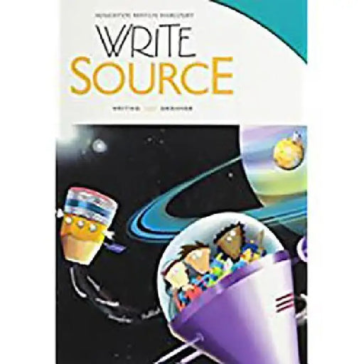 Student Edition Hardcover Grade 6 by Gs Gs