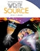 Write Source Student Edition Grade 8 by Houghton Mifflin Harcourt