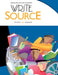 Write Source Student Edition Grade 9 by Houghton Mifflin Harcourt