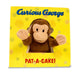 Curious George Pat-A-Cake by Vivekanand Sadashiv Vadke