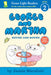 George and Martha: Round and Round Early Reader by James Marshall