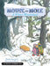 Mouse and Mole: A Winter Wonderland by Wong Herbert Yee