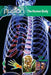 Student Edition Interactive Worktext Grades 6-8 2012: Module C: The Human Body by Hmh Hmh