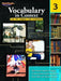 Vocabulary in Context for the Common Core Standards, Grade 3 by Steck-Vaughn Company