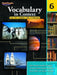 School Supply Vocabulary In Context Work by Steck-Vaughn
