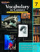 Vocabulary in Context for the Common Core Standards, Grade 7 by Steck-Vaughn Company